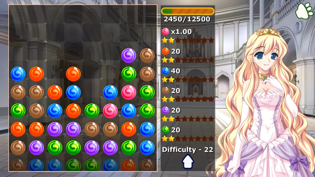 Puzzle Wishes