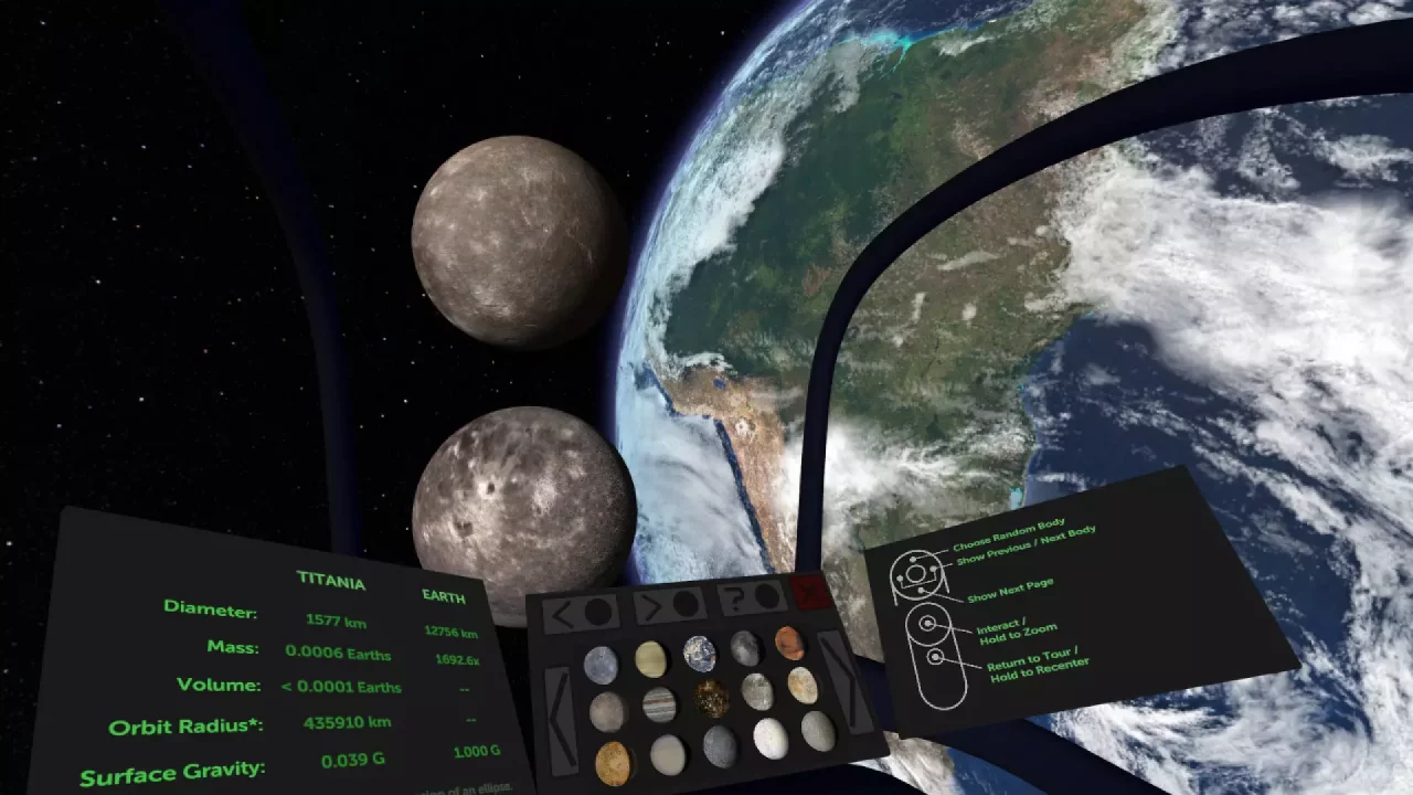-Titans of Space 2.0-游戏截图-好玩游戏库