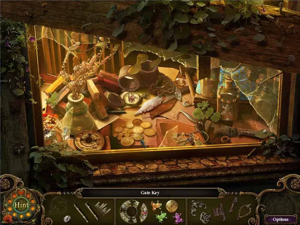 -Dark Parables: The Exiled Prince Collector's Edition-游戏截图-好玩游戏库