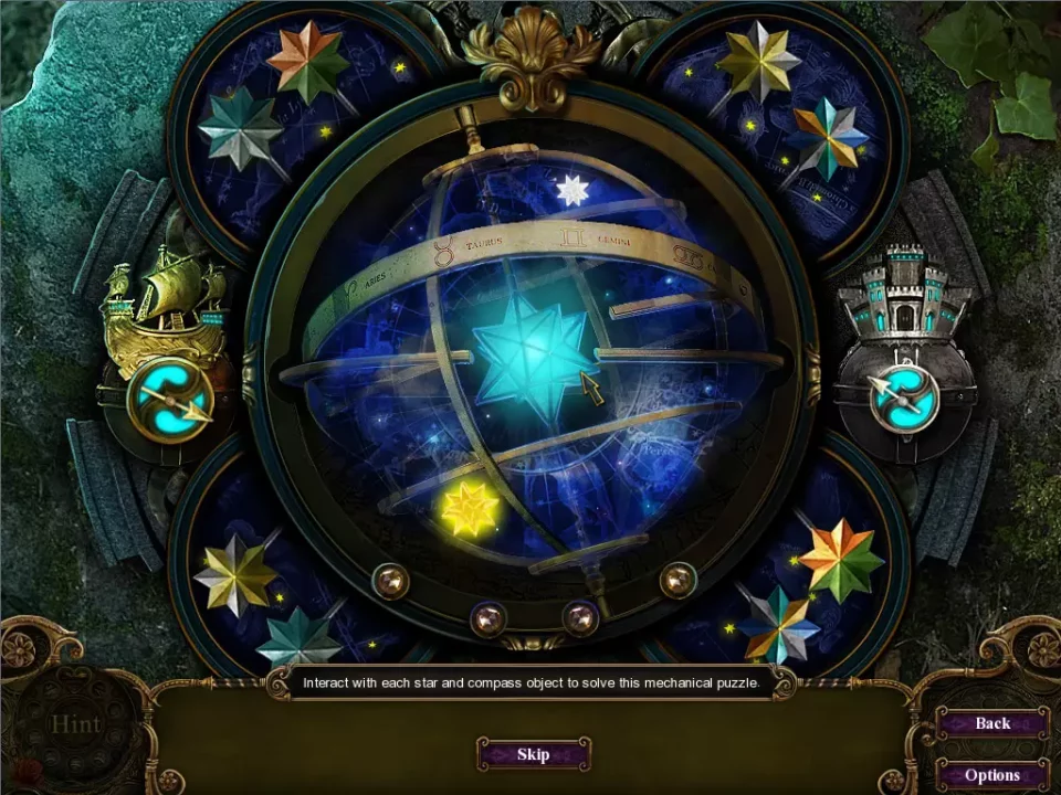 -Dark Parables: The Exiled Prince Collector's Edition-游戏截图-好玩游戏库