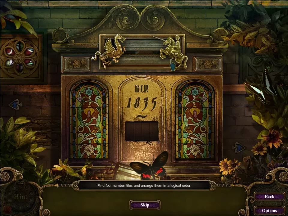 -Dark Parables: The Exiled Prince Collector's Edition-游戏截图-好玩游戏库
