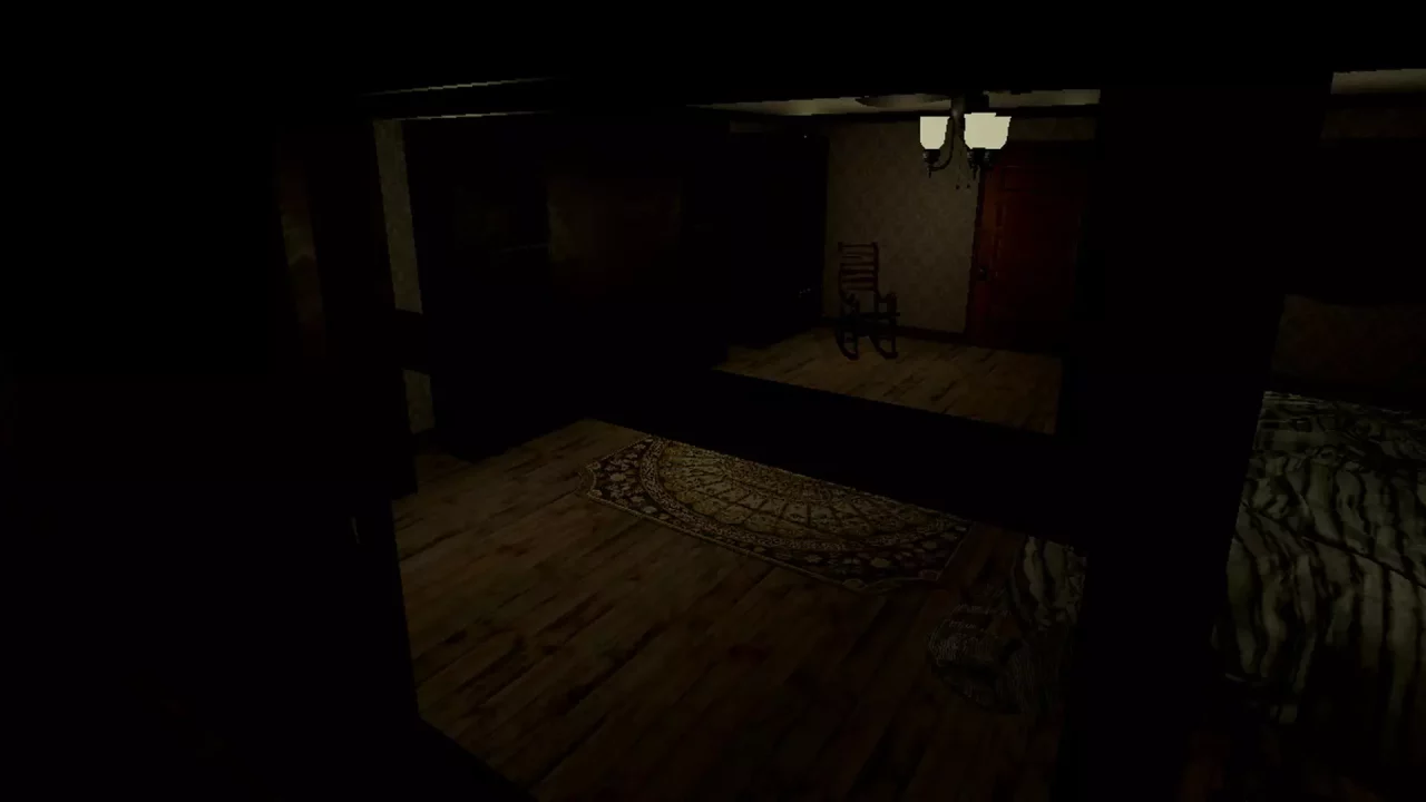 -DemonicGuestVR-游戏截图-好玩游戏库