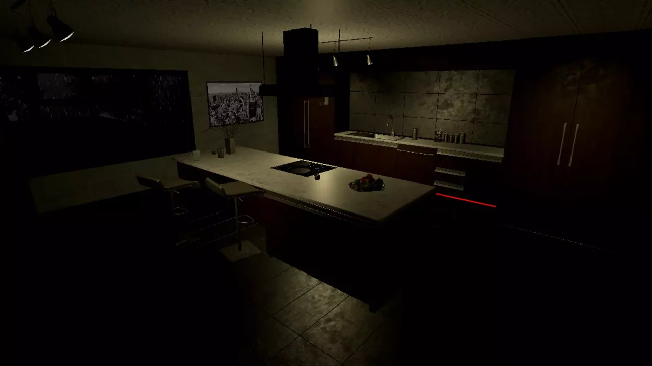 -DemonicGuestVR-游戏截图-好玩游戏库