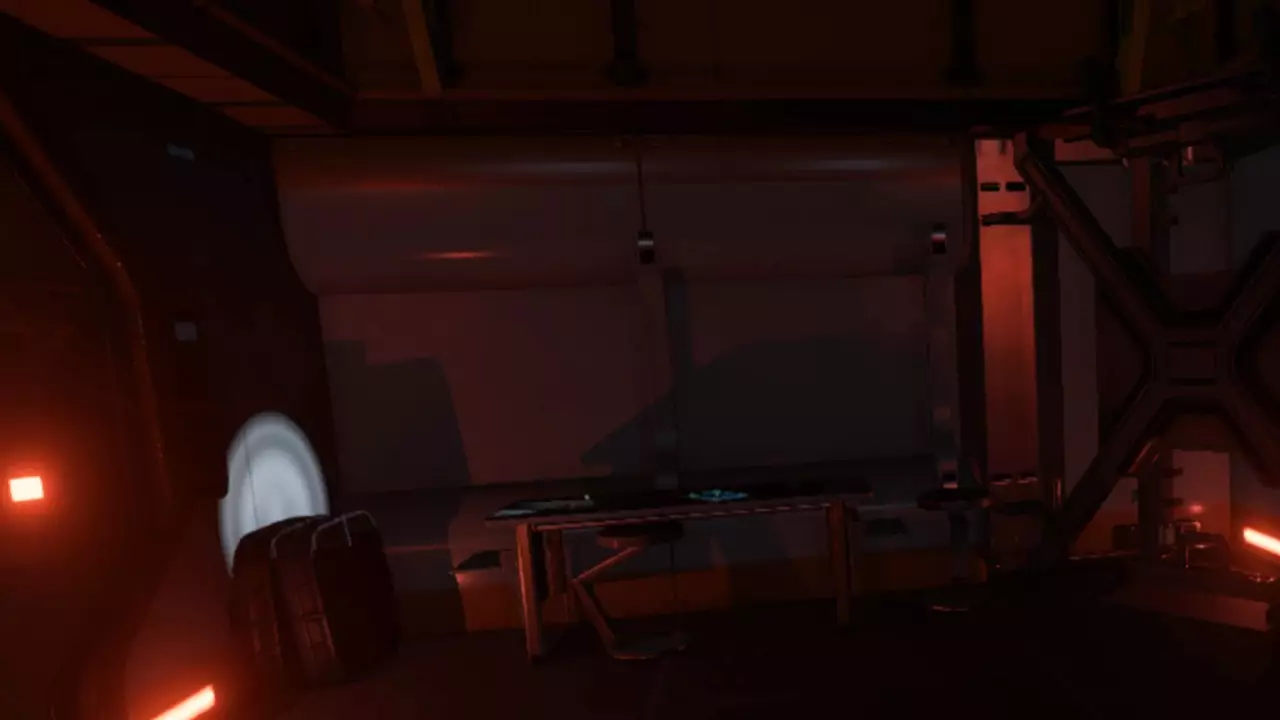 -Cosmic Awakening VR-游戏截图-好玩游戏库