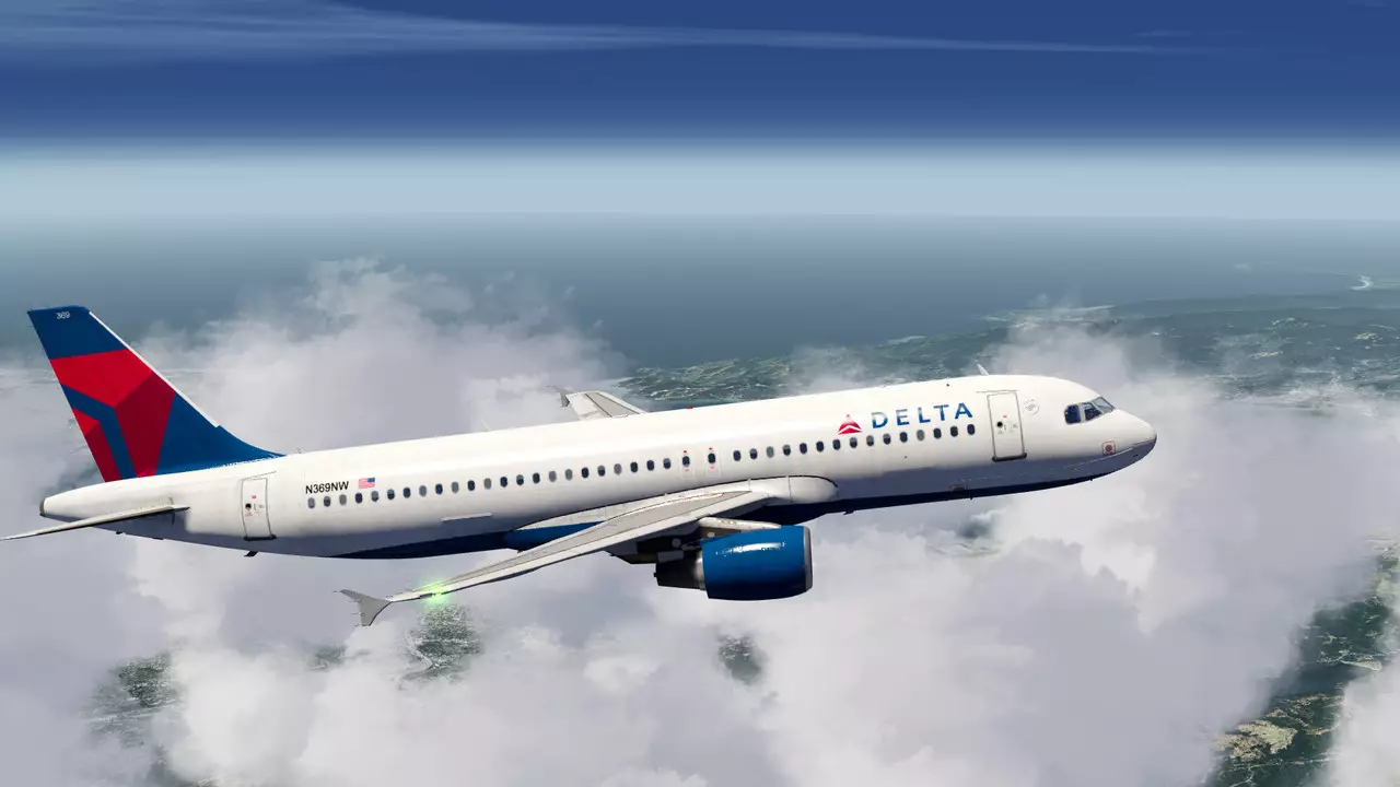 -Aerofly FS 2 Flight Simulator-游戏截图-好玩游戏库