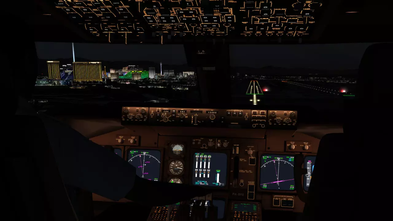 -Aerofly FS 2 Flight Simulator-游戏截图-好玩游戏库