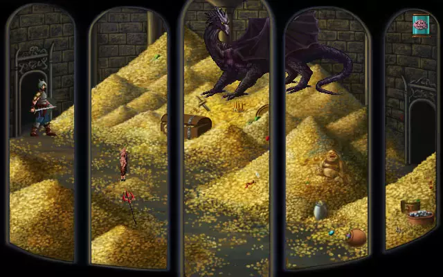 -Crystal Shard Adventure Bundle-游戏截图-好玩游戏库