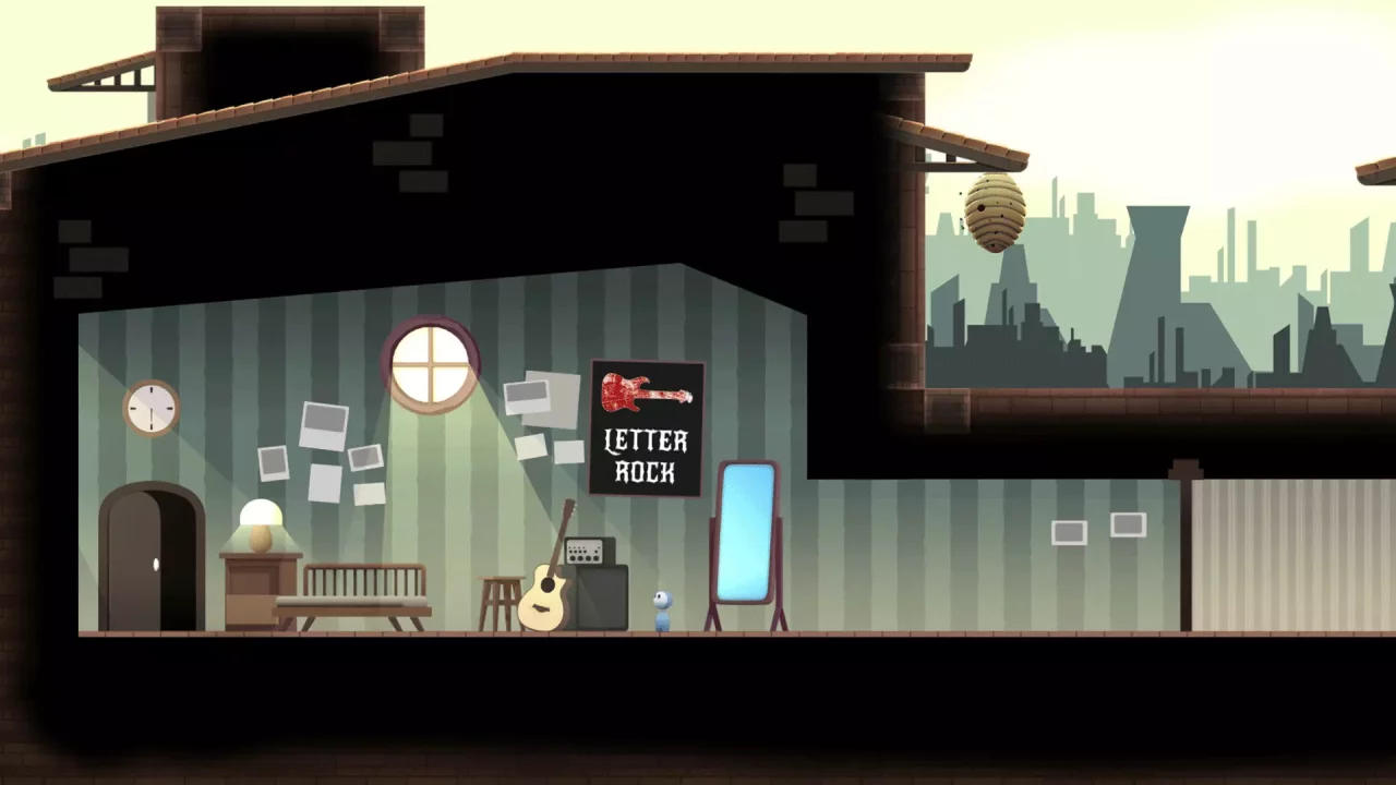 Switch – Or Die Trying
