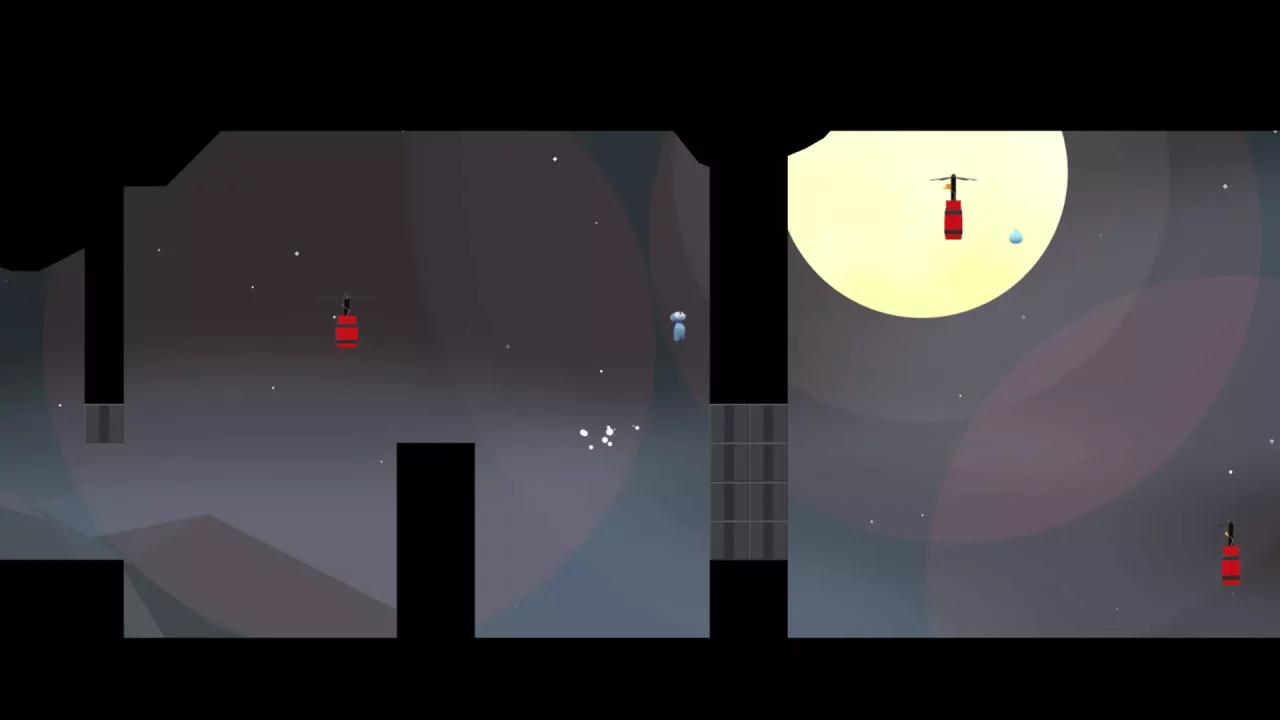 -Switch - Or Die Trying-游戏截图-好玩游戏库