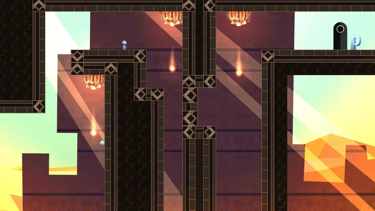 -Switch - Or Die Trying-游戏截图-好玩游戏库