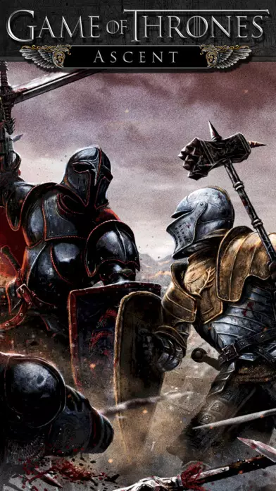 Game of Thrones Ascent