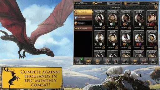 -Game of Thrones Ascent-游戏截图-好玩游戏库