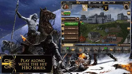 -Game of Thrones Ascent-游戏截图-好玩游戏库