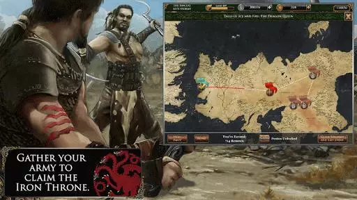 -Game of Thrones Ascent-游戏截图-好玩游戏库
