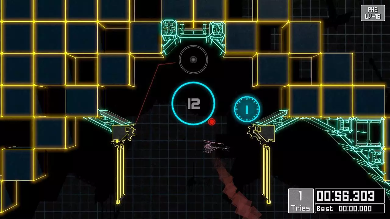 Rally Copters