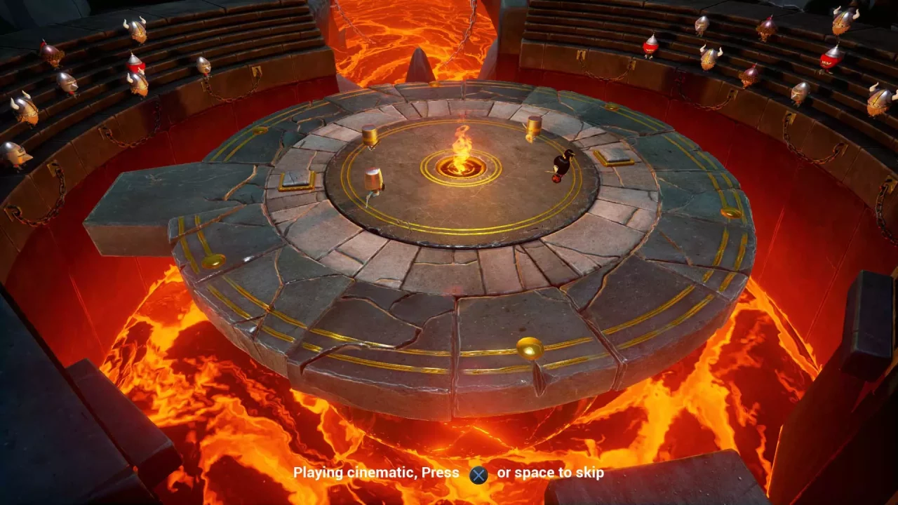 -World of Warriors-游戏截图-好玩游戏库