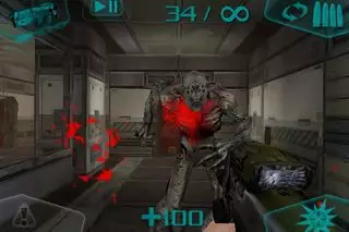 DOOM Resurrection