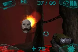-DOOM Resurrection-游戏截图-好玩游戏库