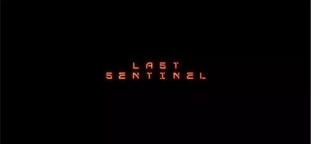 -Last Sentinel-游戏截图-好玩游戏库