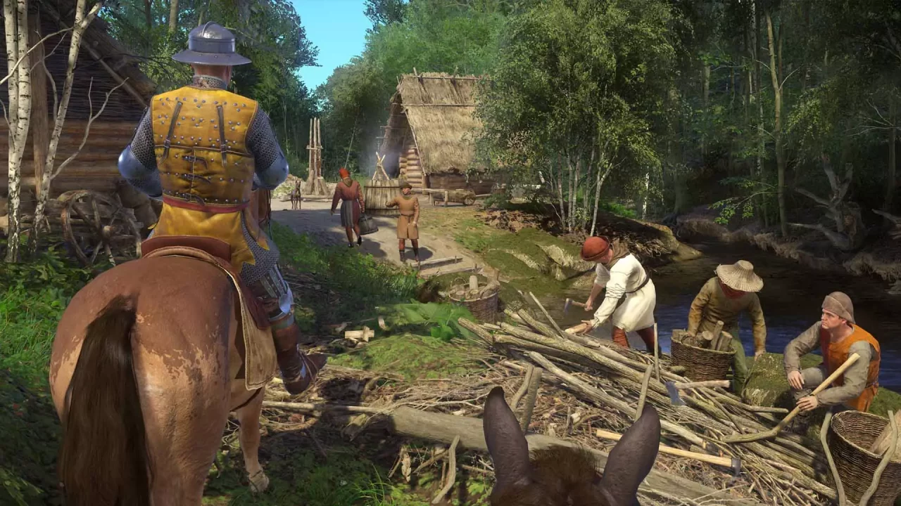 Kingdom Come: Deliverance – Royal Edition