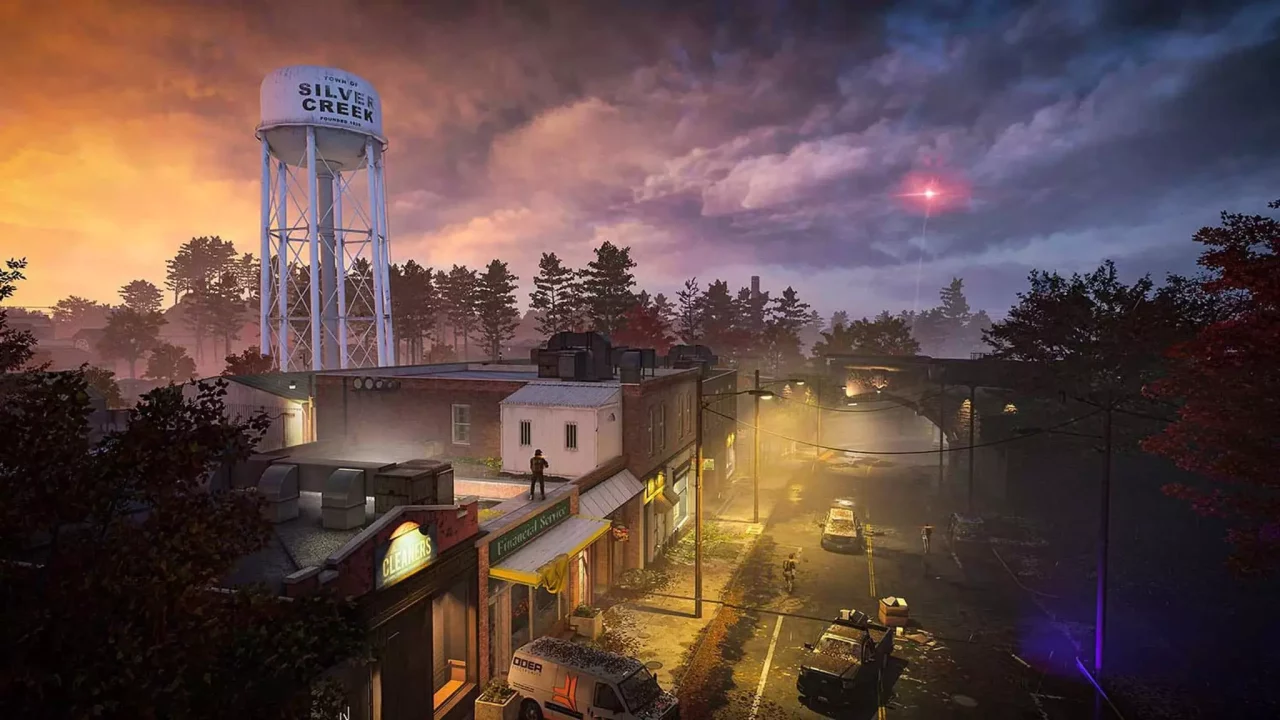 -Tom Clancy’s The Division: Heartland-游戏截图-好玩游戏库