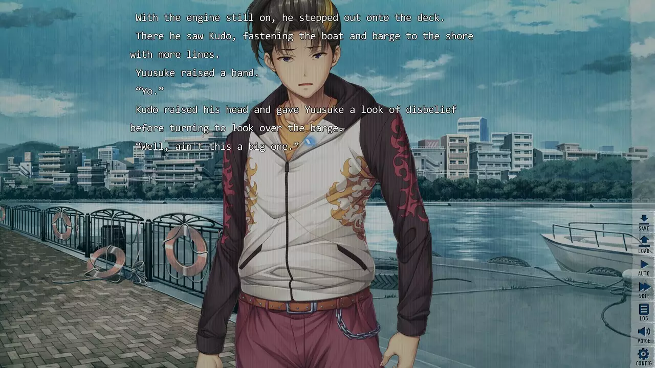 -I Walk Among Zombies Vol. 3-游戏截图-好玩游戏库