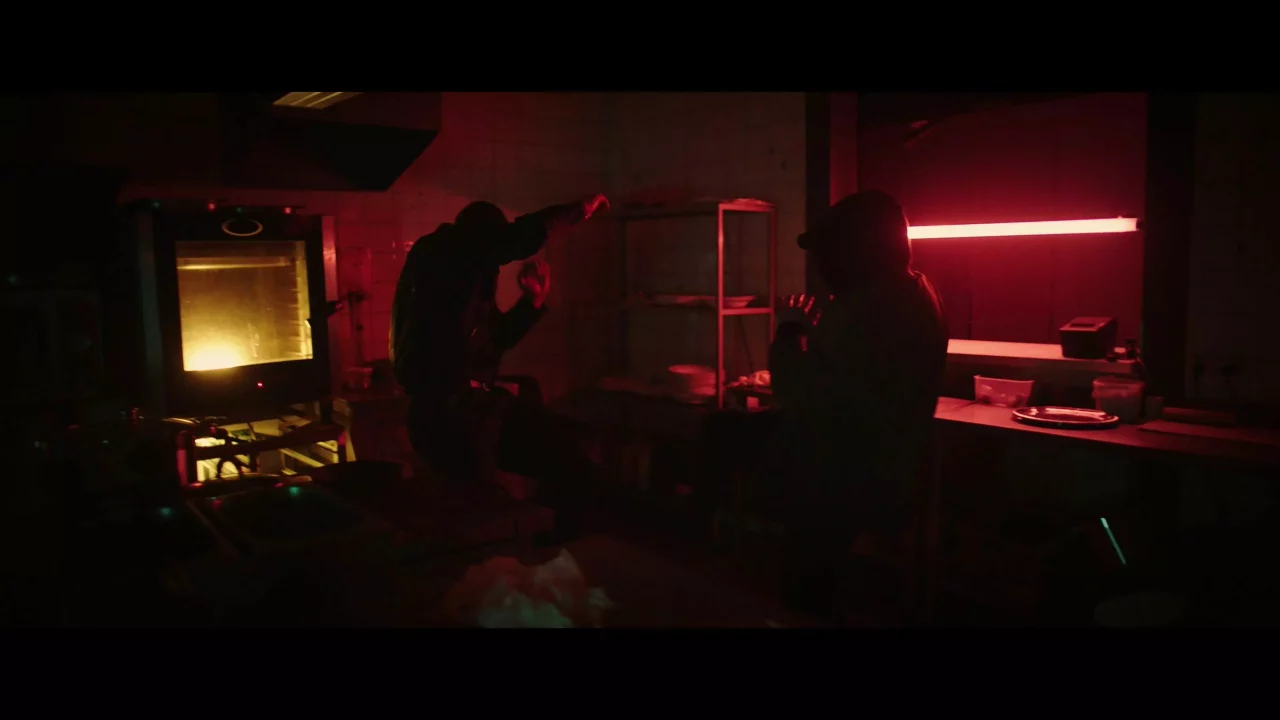 -She Sees Red - Interactive Movie-游戏截图-好玩游戏库