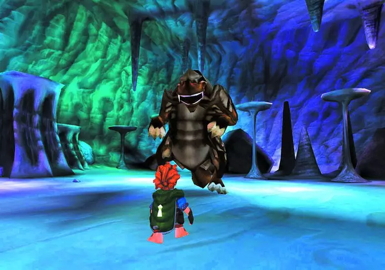 The Hobbit (2003)