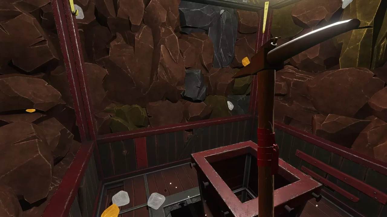 Cave Digger PC Edition