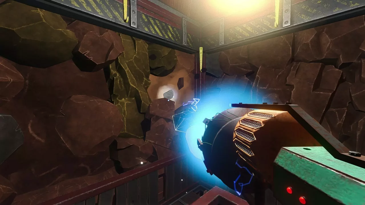 -Cave Digger PC Edition-游戏截图-好玩游戏库