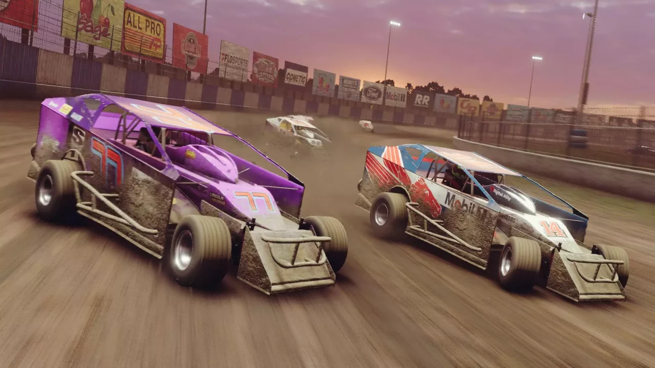 Tony Stewart’s All-American Racing