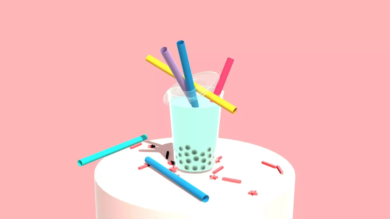 -Nour: Play with Your Food-游戏截图-好玩游戏库