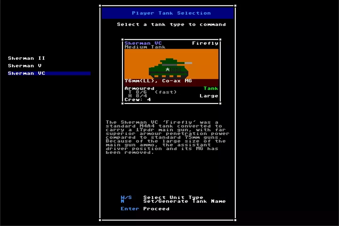 -Armoured Commander II-游戏截图-好玩游戏库