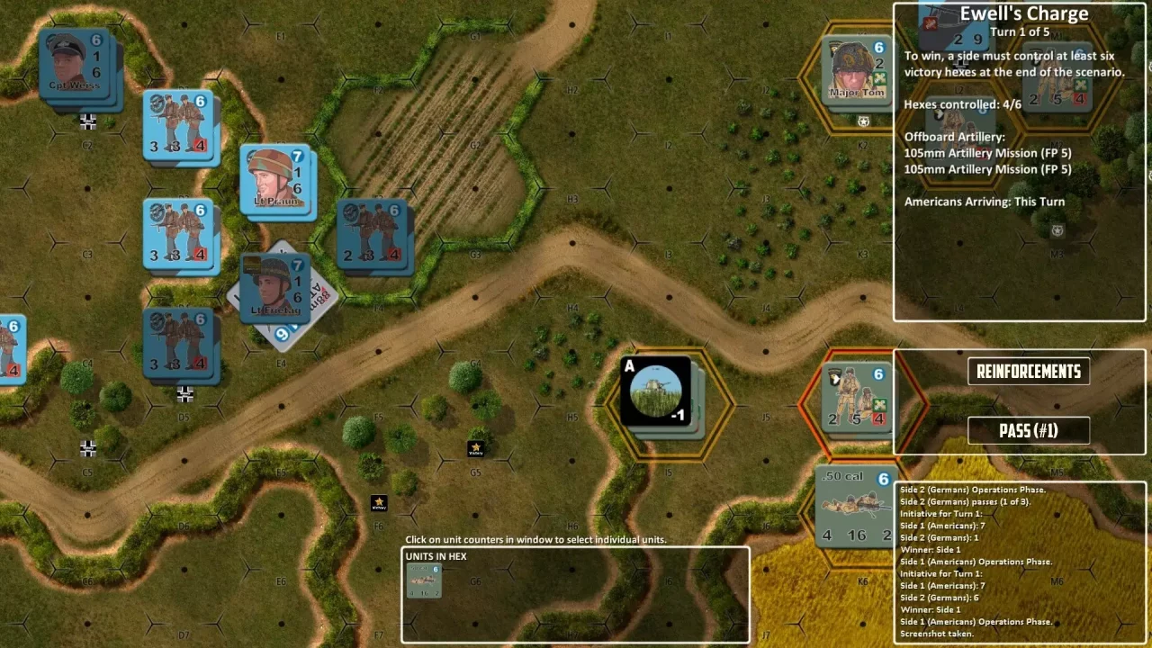 Lock ‘n Load Tactical Digital