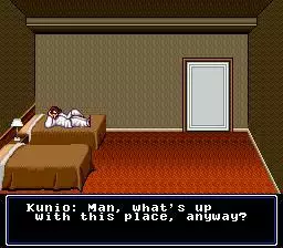 River City Ransom 2