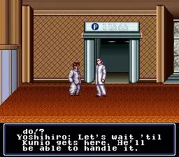 -River City Ransom 2-游戏截图-好玩游戏库