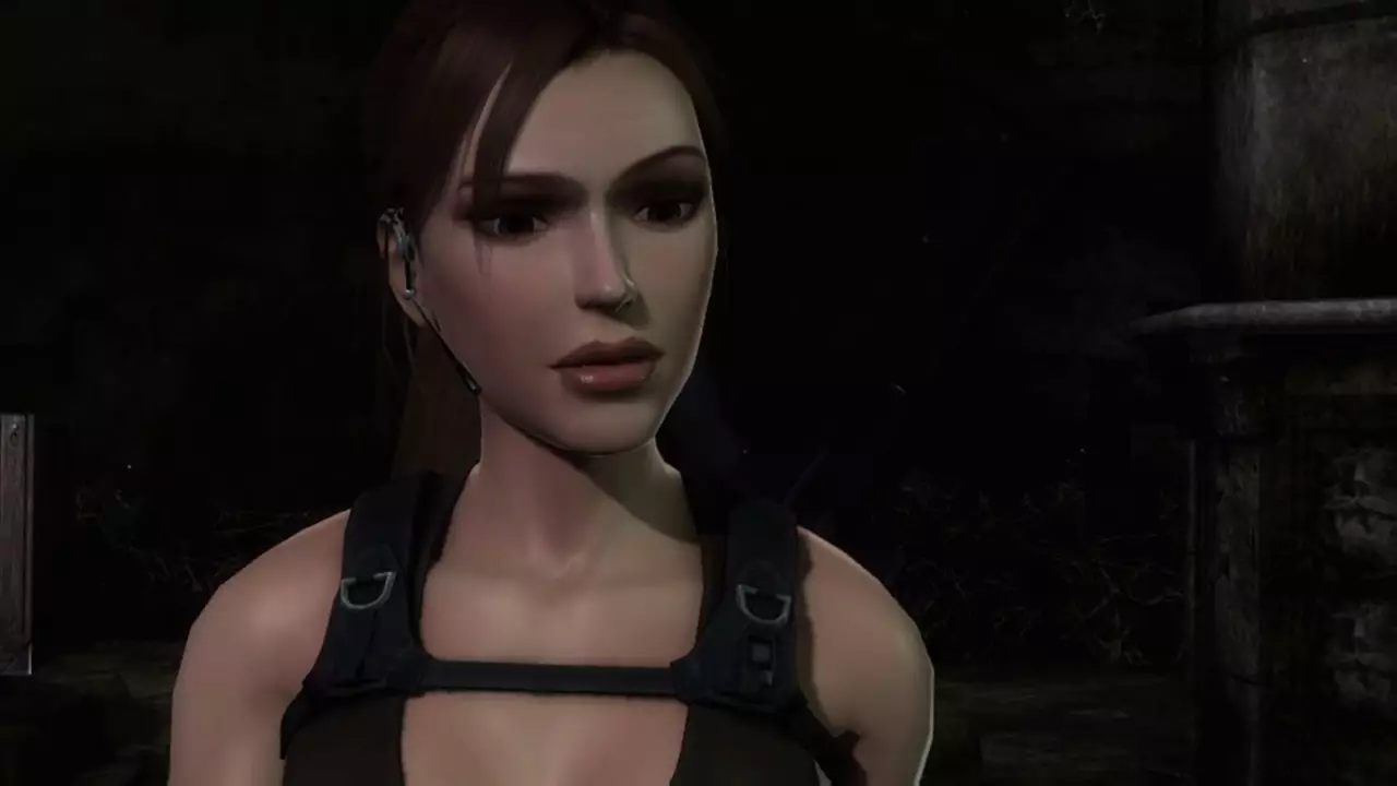 -Tomb Raider: Underworld - Beneath the Ashes-游戏截图-好玩游戏库