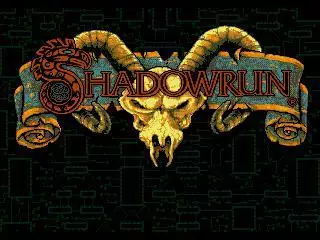 Shadowrun (1994)