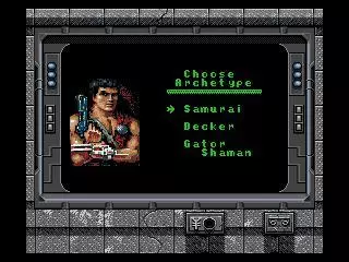 -Shadowrun (1994)-游戏截图-好玩游戏库