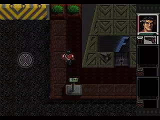 -Shadowrun (1994)-游戏截图-好玩游戏库