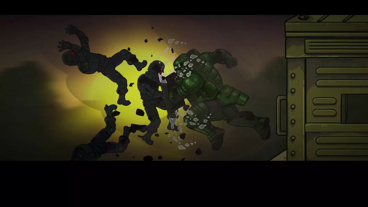 -Strike Force Heroes-游戏截图-好玩游戏库