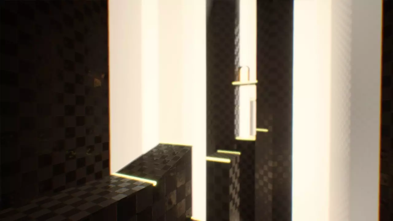 -Exertus-游戏截图-好玩游戏库