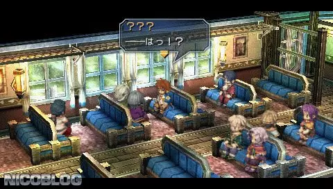 -Eiyuu Densetsu: Zero no Kiseki-游戏截图-好玩游戏库