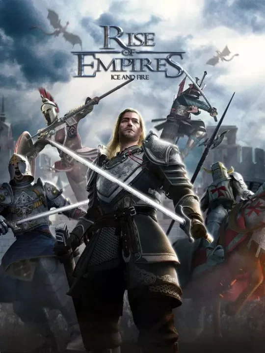 Rise of Empires: Ice and Fire