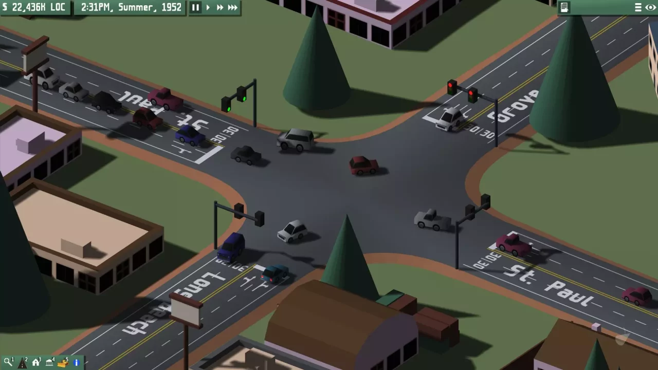 -New Cities-游戏截图-好玩游戏库