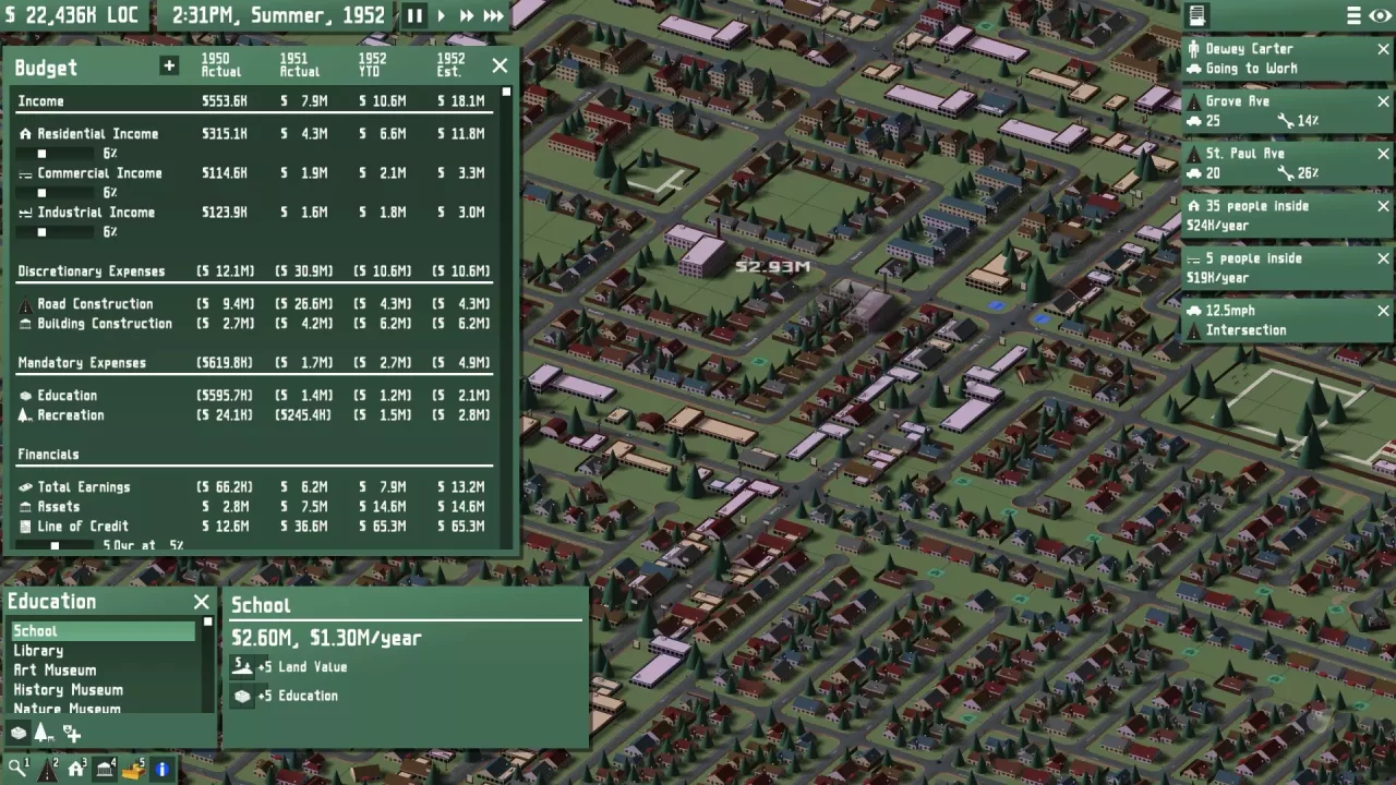 -New Cities-游戏截图-好玩游戏库
