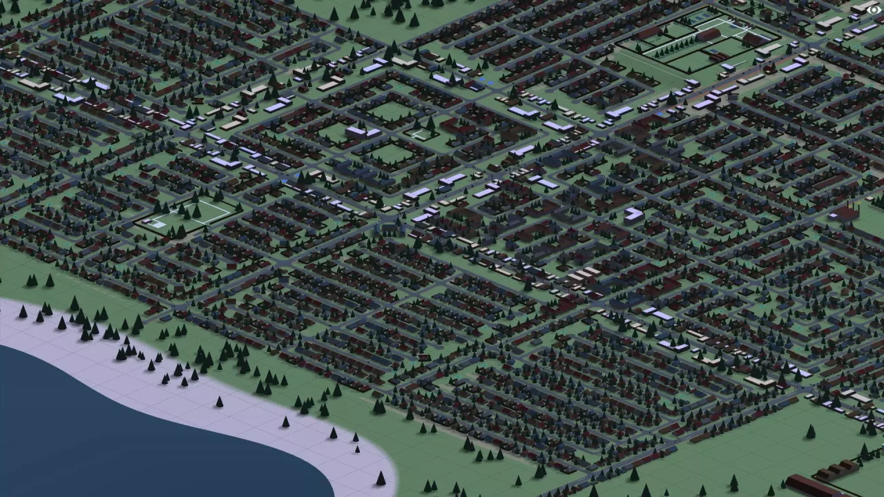 -New Cities-游戏截图-好玩游戏库