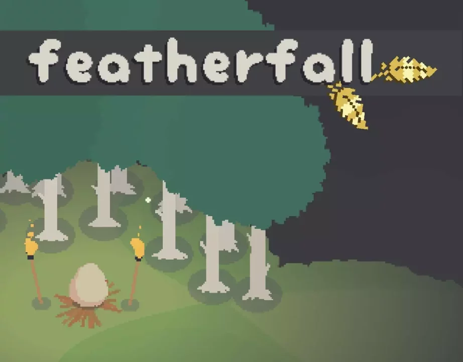 Featherfall