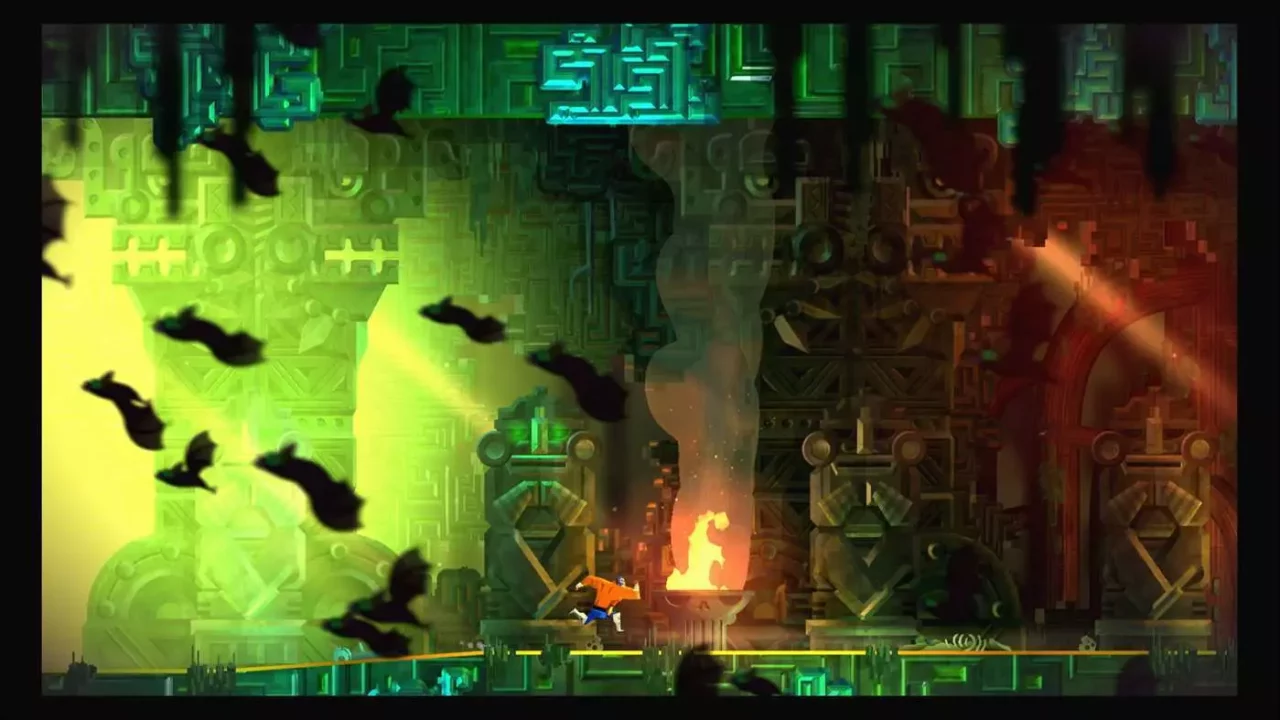 -Guacamelee! 2 Complete-游戏截图-好玩游戏库