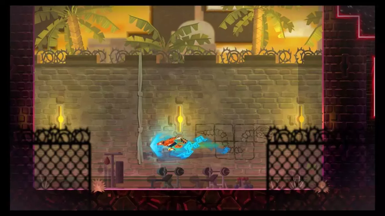 -Guacamelee! 2 Complete-游戏截图-好玩游戏库